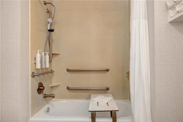 Images Hampton Inn & Suites Shreveport/South