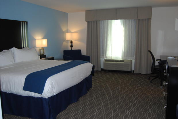 Images Holiday Inn Express & Suites Springville-South Provo Area, an IHG Hotel