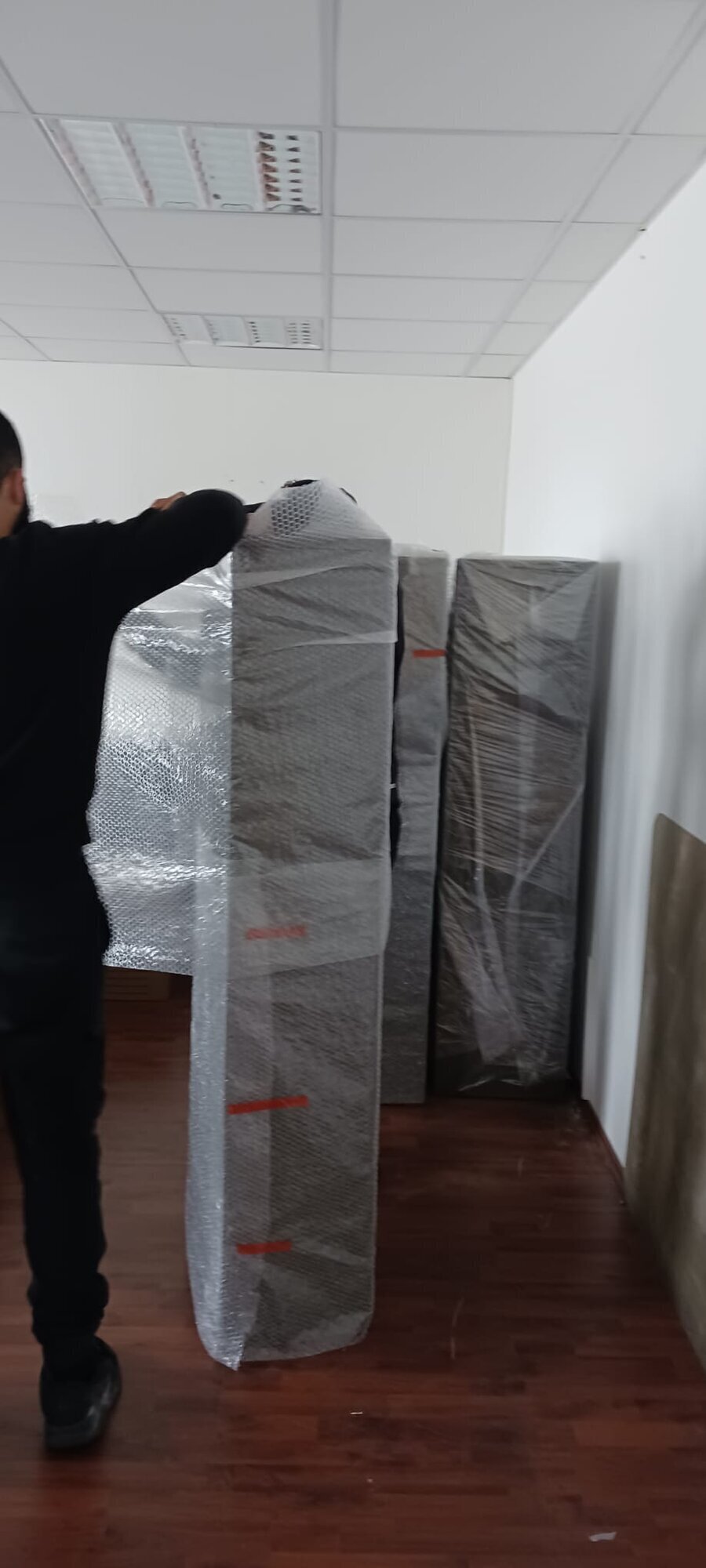 Sorglos Logistik - Umzug und Transportlogistik, Lange Straße 106A in Bremerhaven