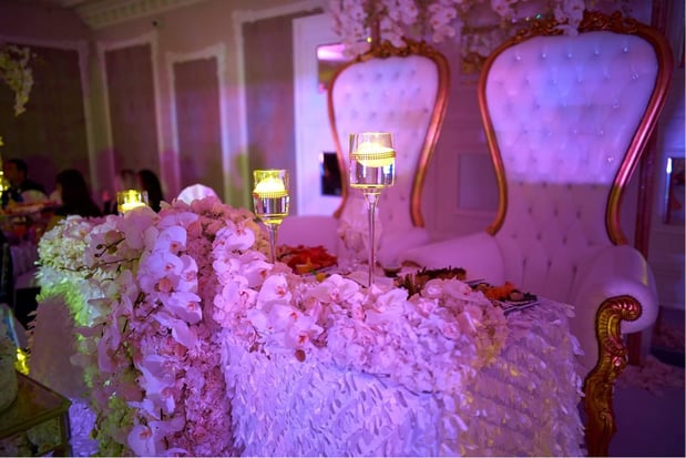 Images Metropolitan Ballroom