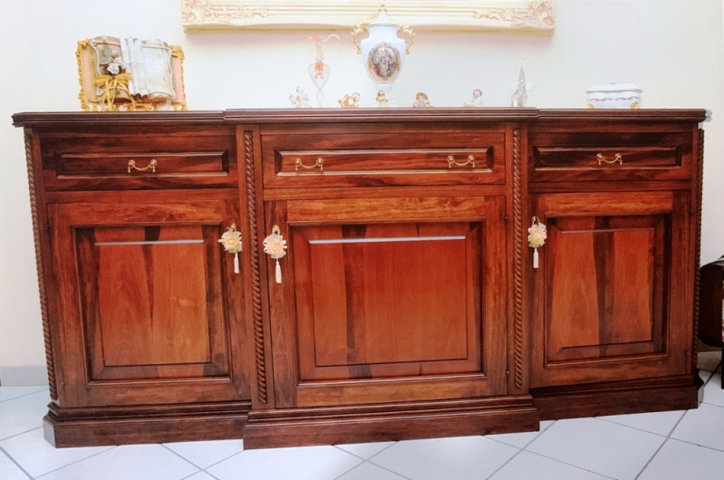 Images Falegnameria Vincenzo La Marca