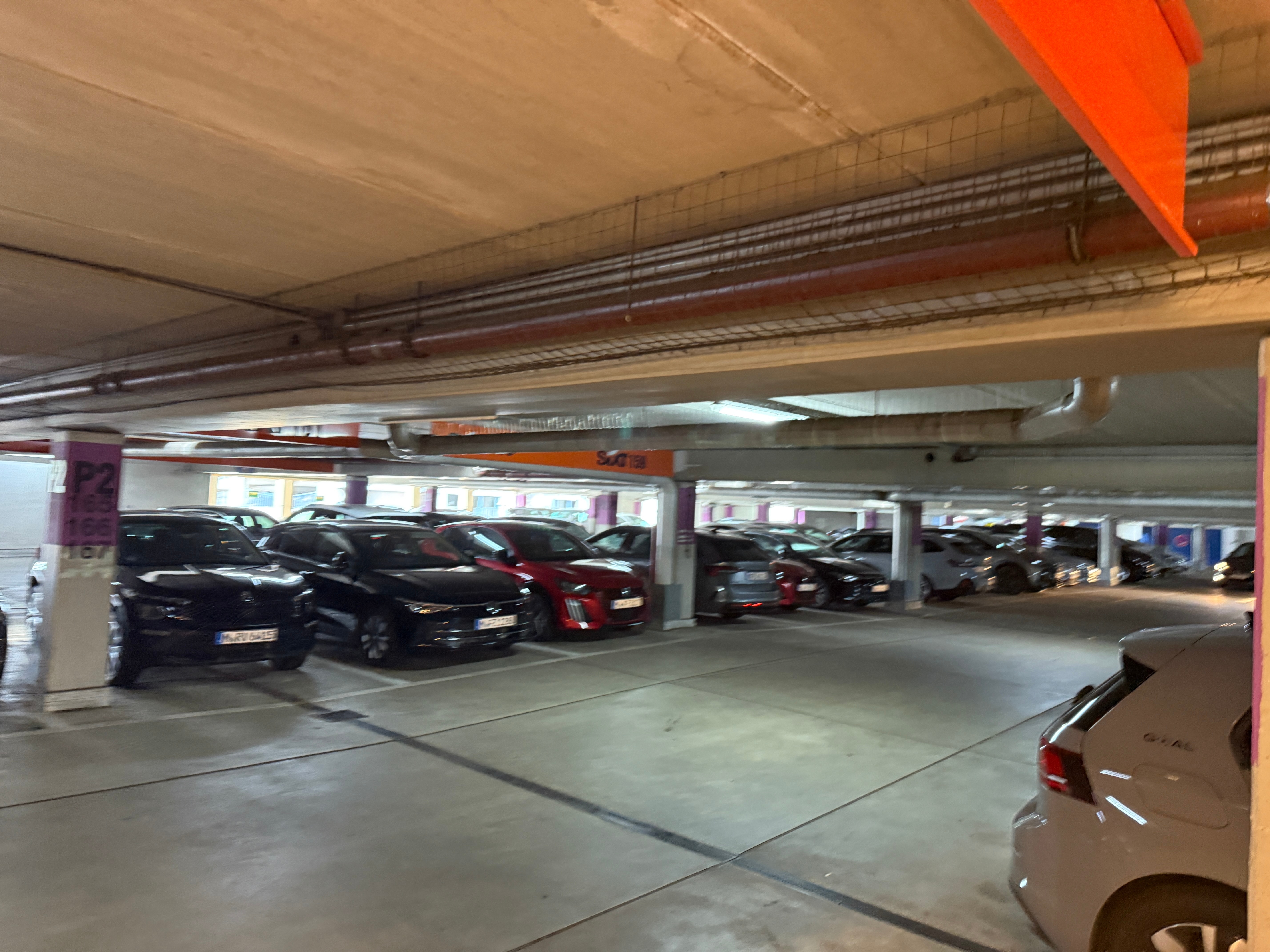 SIXT Autovermietung Berlin Reinickendorf, Scharnweberstr. 140 in Berlin