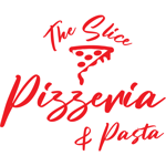 Slice Pizzeria and Pasta Logo