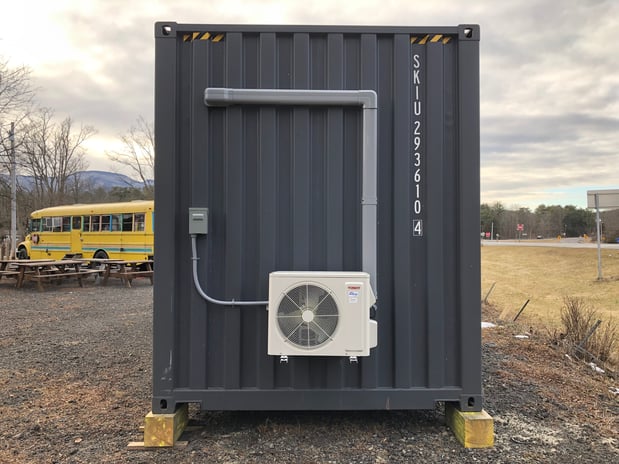 Images Tars HVAC