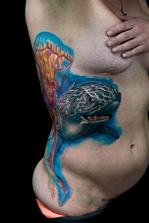 Images Art in Motion Tattoos