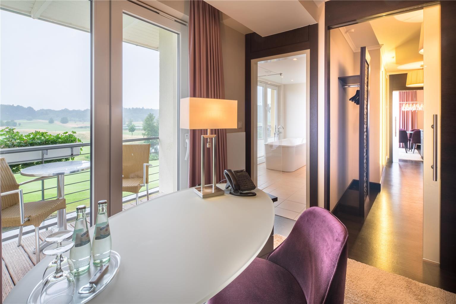 Bild 35 Best Western Premier Castanea Resort Hotel in Lueneburg