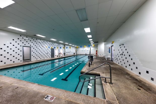 Images Rockwell Plaza YMCA