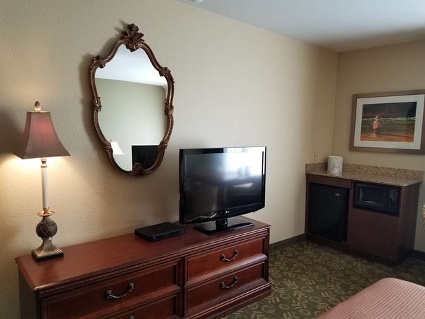 Images Best Western Salbasgeon Inn & Suites of Reedsport