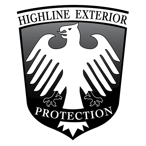 Highline Exterior Protection Logo