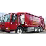 X/S Waste Transport Inc Logo