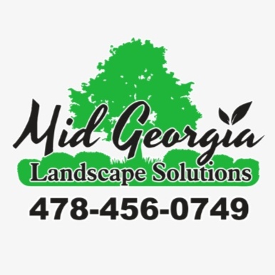 Mid Georgia Landscape Solutions LLC