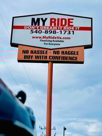 Images MY RIDE