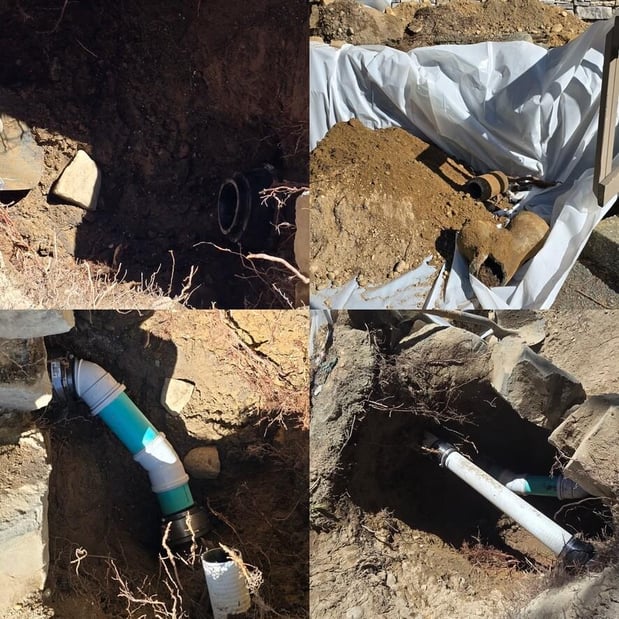 Images Knight Rooter Sewer & Drain Cleaning Services