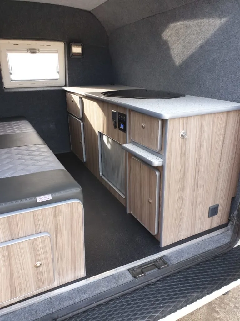 Images Camper Revamper's