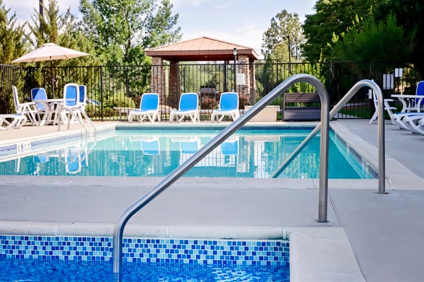 Images Staybridge Suites Colorado Springs North by IHG