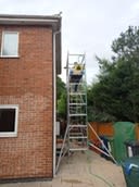 Images JPW Pressure Washing & Window Cleaning