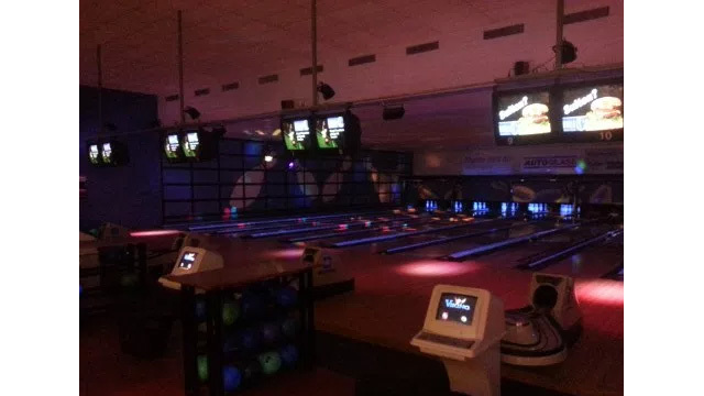 Images Dora 1 Bowling & Biljard AS