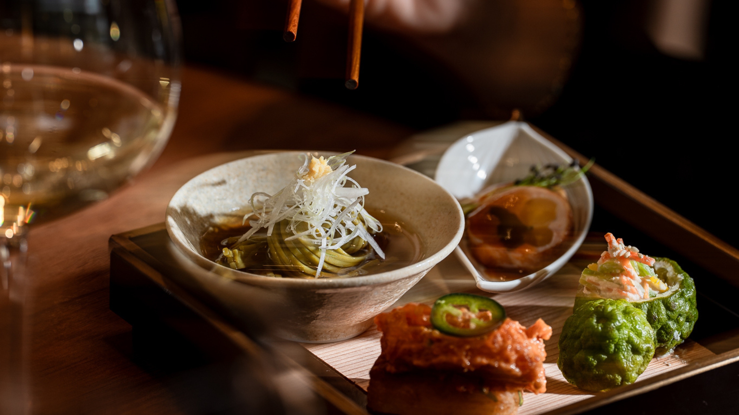 Bilder Mandarin Oriental, Geneva