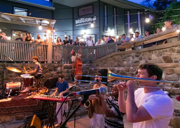 Images voco Saranac Lake NY - Waterfront by IHG