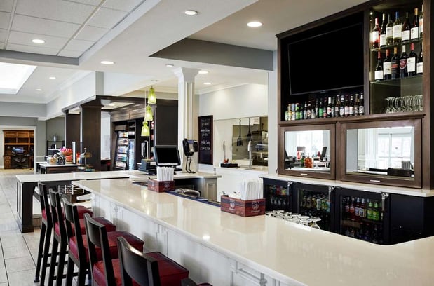 Images Hilton Garden Inn Champaign/ Urbana
