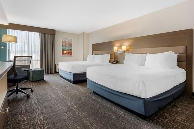 Images Best Western Plus Sparks-Reno Hotel