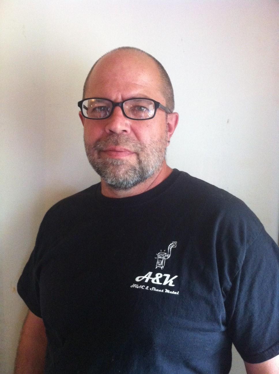 A & K Hvac & Sheet Metal Llc