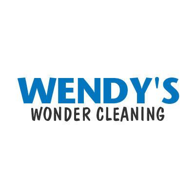 Wendy's Wonder Cleaning Logo