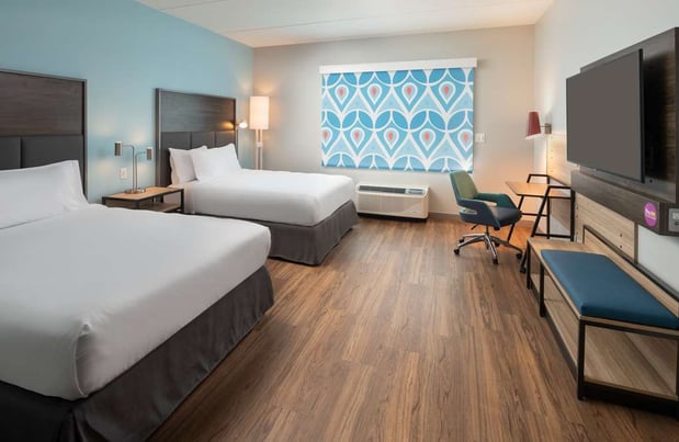 Images Tru by Hilton Jacksonville South Mandarin