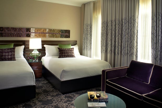 Images Kimpton Hotel Vintage Seattle by IHG