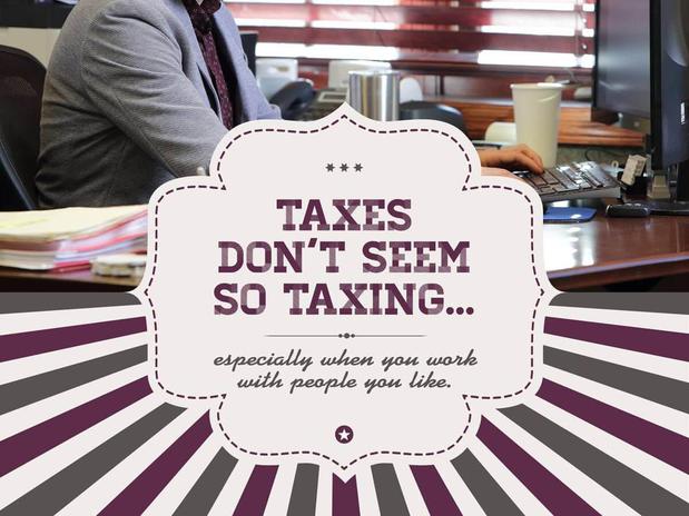 Images Fair Tax Inc