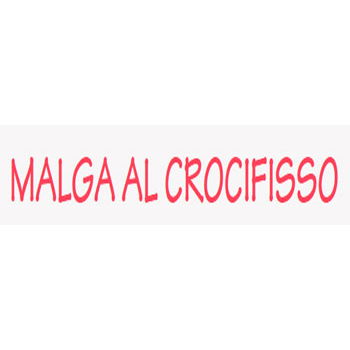 Ristorante Bar Malga al Crocifisso Logo