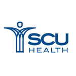 SCU Health - University Health Center Logo
