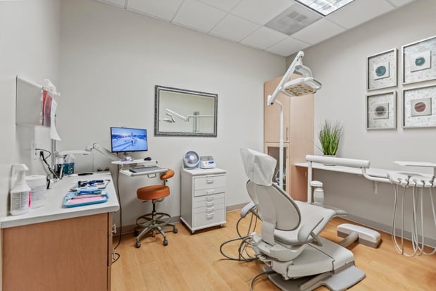 Images Sleep Dentistry of Vancouver West