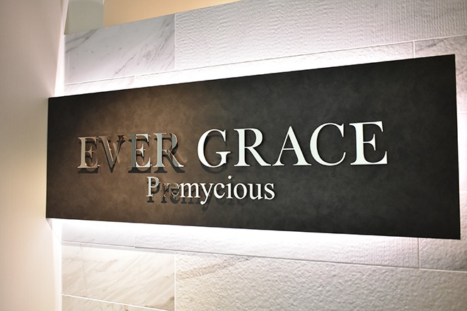 Images EVER GRACE Premycious 心斎橋店