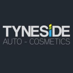 Tyneside Auto Cosmetics Logo