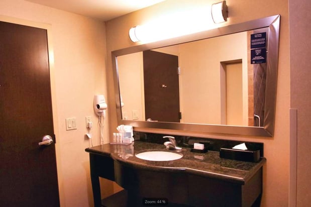 Images Hampton Inn & Suites Jacksonville - Beach Boulevard/Mayo Clinic Area