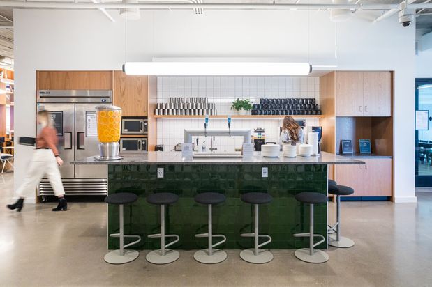Images WeWork 729 N Washington Ave