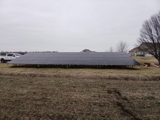 Images Solar Professionals Of Illinois