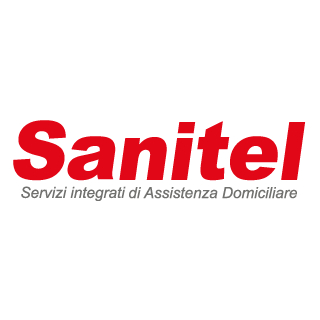 Logo Sanitel Group Napoli 081 741 1841