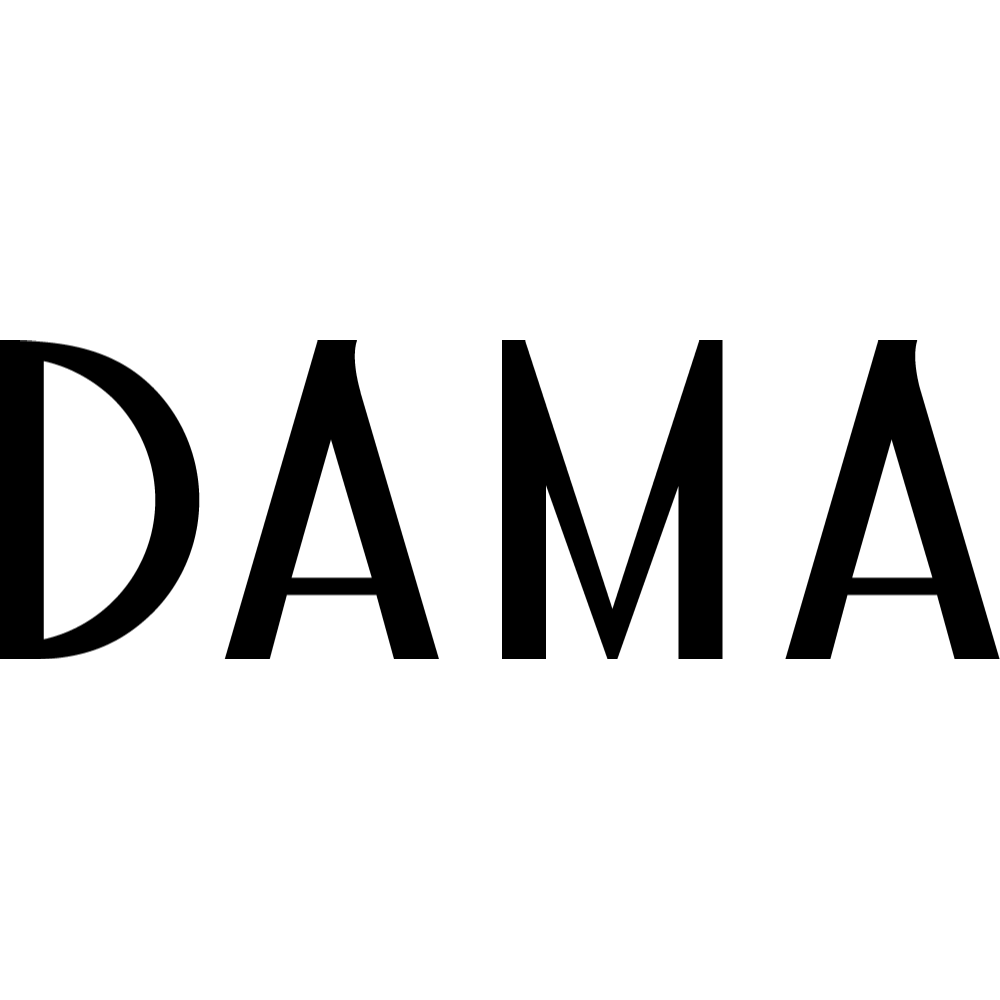 Hotel Dama Logo