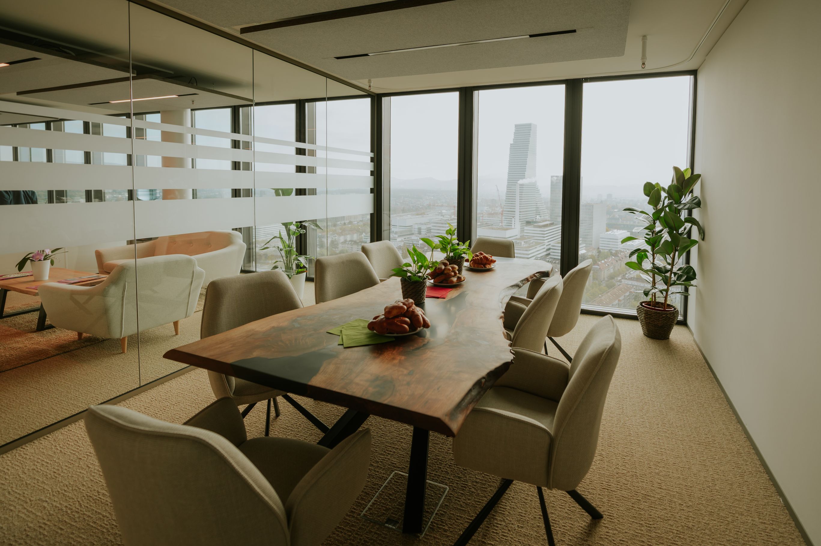 Bilder Marchese Spedition + Transporte GmbH