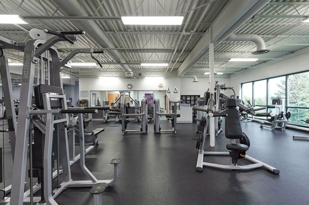 Images Boyertown YMCA