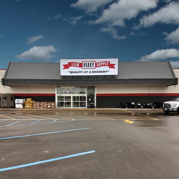 Images L&M Fleet Supply