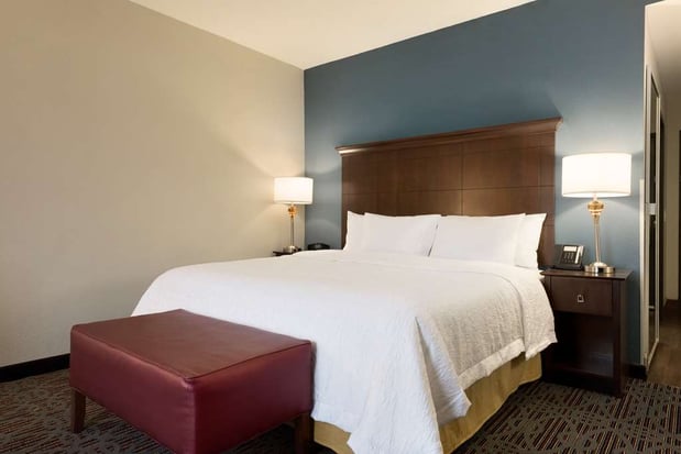 Images Hampton Inn West Monroe