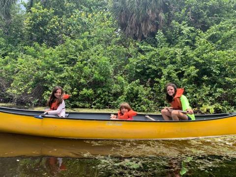 Images Camp Live Oak