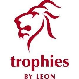 Trophies by Leon