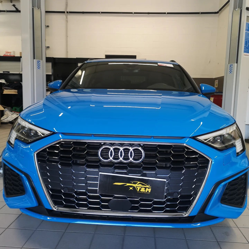 Images T e M Detailing And More - Cura e Pulizia dei Veicoli