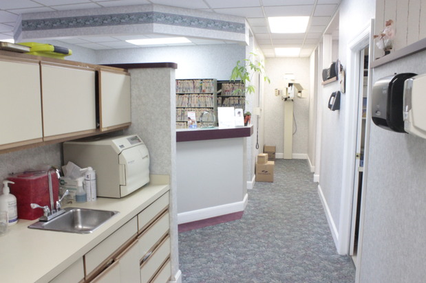 Images Queen City Family Dentistry