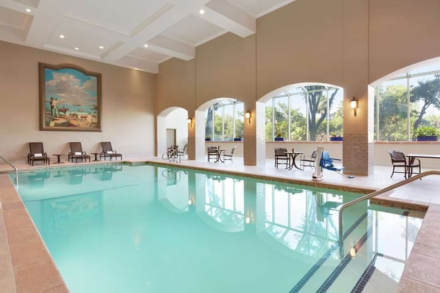 Images Embassy Suites by Hilton Milpitas Silicon Valley