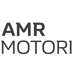 A.M.R. Motori Rivendita Auto Logo